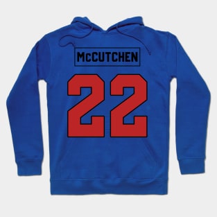 Andrew McCutchen Phillies Hoodie